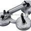 Aluminum Double Glass Suction Lifter
