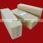 Excellent cold crushing strength standard size heavy weight refractory brick for annealing furnace