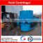 JXSC new produced gold concentrator centrifuge with 20T/H