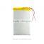 Wholesale Price!!! 2016 Top Selling EBL Li Polymer Rechargeable Battery Batteries 3.7v 4000mAh