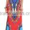 Oem service China supplier ladies dress/fashion design women dashiki dress/africa printed long dress                        
                                                Quality Choice