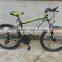 26 Inch 21 Speed Aluminum Frame Suspenion Fork Specialized Rhino Mountain Bike