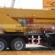 tadano 65T used crane for sale in china