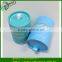 cylinder paper tube with ribbon colorful empty gift boxes candle gift box with inserts