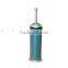 Round Design Fashional Water-proof Effect Toilet Brush Holder