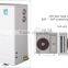 4hp Copeland hermetic compressor condensing unit small cold room mini condensing unit for sale