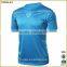 Dry Fit Wicking men T Shirts 2014 Brazil Home World Cup t shirts for Wholesale