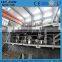 Waste paper recycling production line to make your own rolling paper/ corrugated paper making machine