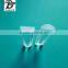 Plano-convex Structure Optical Glass Lens