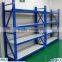 long span rack for warehouse use