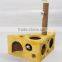 Cat Sisal Toy