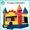 Top Chinese supplier giant air bouncer inflatable trampoline
