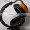 padded reinforced type ABS ear muffs safety fold ear muffs for sales brand ear muffs supplier