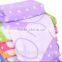 baby cotton towel/best baby hooded towel