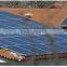 80KW with CE TUV proved high quality split pressurized solar energy water heater