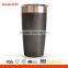 Black Bump Mapping 304 Stainless Steel Vacuum Insulated Office Cup for office