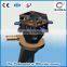 Multi-wheel air Classifier for CaCo3 Powder Production