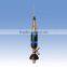 26-28MHz CB Radio antenna/Stainless steel folding CB antenna/Car CB antenna