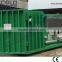 Organic produce/fresh produce/vegetable vacuum cooler with CE certification