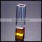small k9 color Crystal glass Flower Vase Gift And home products