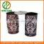 beverage tin cans