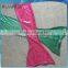 Custom Shiny Foil Printed or in Stock Pattern Spandex Fabric Swimwear