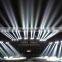 Newest 330W beam spot moving head light pattern effect light high power stage light