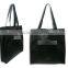Non-woven shopping tote bag