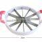 stainless steel watermenlon cutter