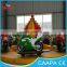 Changda design !!! Attractive theme park equipment motor racing rides/kids amusement rides for sale