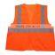 High Quality Motorcycle Reflective Vests Cheap SAFETY Vest