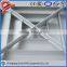 Square Air Diffuser Power Ventilation Louvers