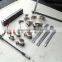 high temperature Molybdenum Disilicide MoSi2 Heater upto 1700C
