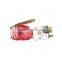 IMIT design Manual reset capillary thermostat