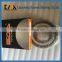 Chinese Bearing KM 32216 Tapered Roller Bearings