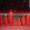 Empty CE Certified Fire Extinguisher cylinder