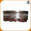 factory sales 4D95 cylinder head 4 cylinders 8 valves on sale