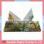 Softcover Custom art paper cheap coloring child book printing