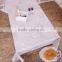 Eco-friendly printed tablecloth , table cover