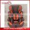 Pretty customized children car safety seat