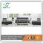 Modern Design PU Leather Office Sofa Supply Sofa Set S709