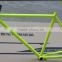 light weight carbon bike frame 700c size bicycle frame excellent carbon bicycle frame china