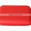 Rectangle custom design first aid box