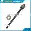 45503-59045 Steering Tie Rod End Inner Rack End Axial Rod Toyota Echo Yaris Verso Yaris Vitz 1999-2005