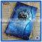 Hot sale cartoon design harry potter student hardcover notebook, various style personalized diary notebook