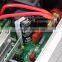 Pure sine wave power inverter 1200w CE RoHS approved dc 12v to ac 110v/220v with off grid solar power system
