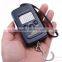 1.5v battery powered 50kg digital luggage scale