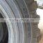 Radial tyre 10R16.5 for trailer use