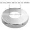stainless steel decoration post base cover