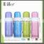 China Hot sell bullet stainless steel thermos vacuum flask with Factory price